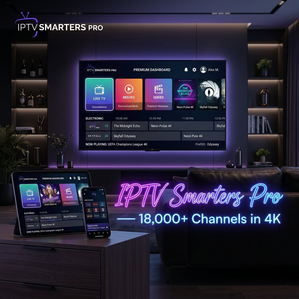 Apollo Group TV on Android & iOS — Setup Guide | Apollo Group TV ...